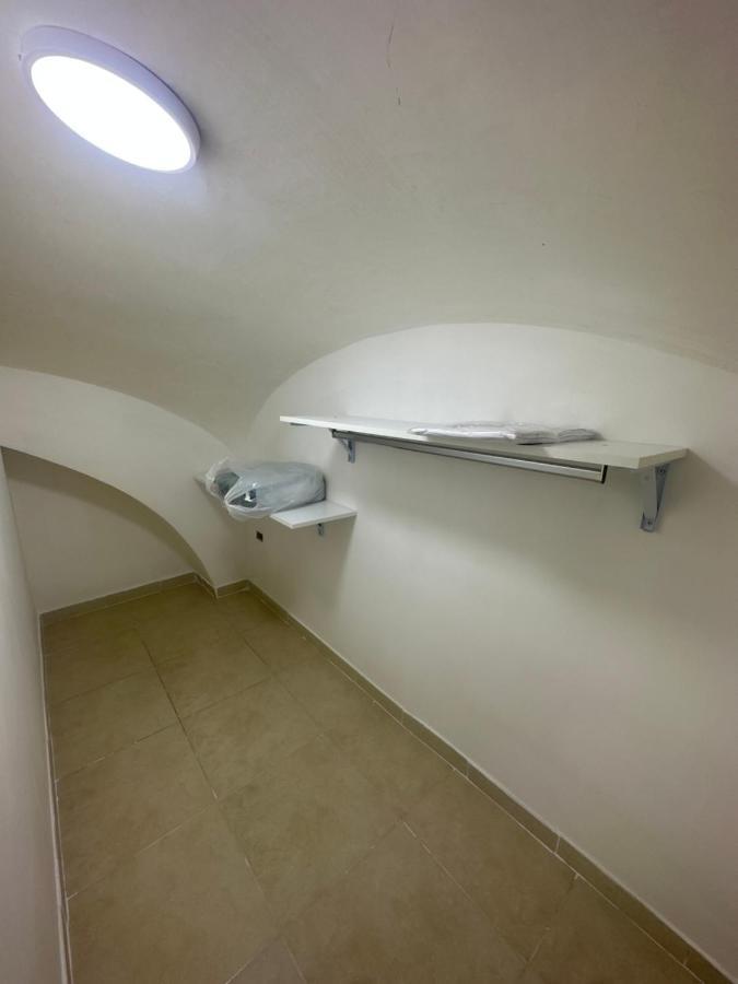 Yohanaholiday Apartment Naples Exterior photo